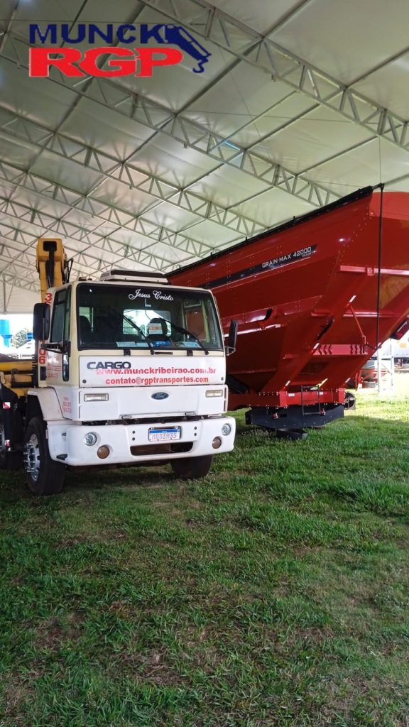 Munck Ribeirão Preto, atendemos toda a região com eficiência, segurança e equipamentos modernos. Nossa equipe altamente capacitada está pronta para oferecer suporte técnico,