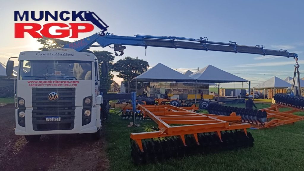 Home 16 Munck Ribeirão Preto,