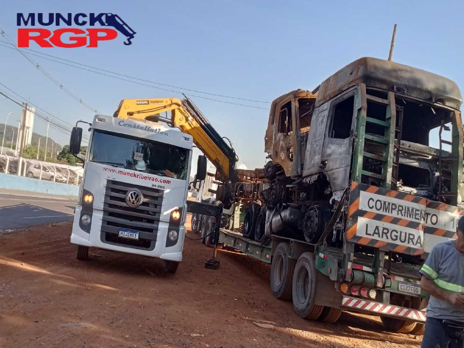 Home 5 Munck RGP Ribeirão Preto